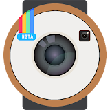 Wear for Instagram icon