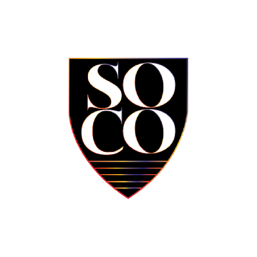 Harvard College SOCO  Icon