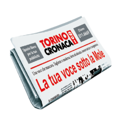 Segnalazioni Torino Cronaca logo