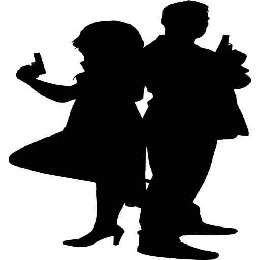 SECRET ADVERSARY logo