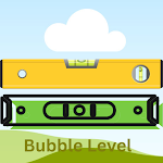 Cover Image of Download Bubble Level - Spirit Level  APK