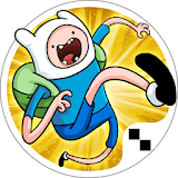 Jumping Finn Turbo icon