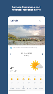 Faroe Islands Live