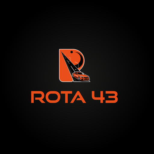 ROTA 43 logo
