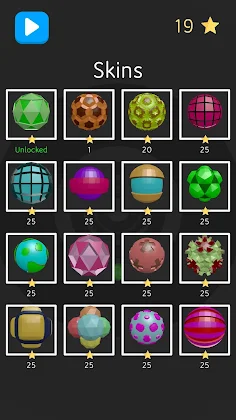 Ball Rush - Rolly Challenge - Screenshot 4