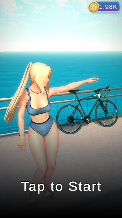 Bikini Biking - 0.1.2 - (Android)