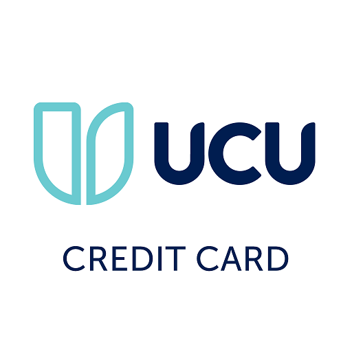 UCU Credit Cards logo