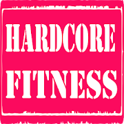 Hardcore Fitness Members