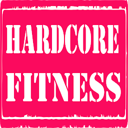 Icon image Hardcore Fitness Members