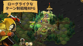 Game screenshot クラウンテイカーズ mod apk
