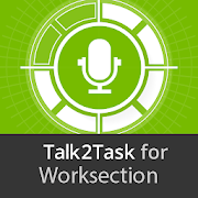 Talk2Task for Worksection®