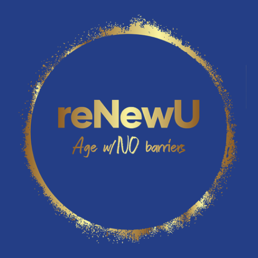 reNewU LLC logo