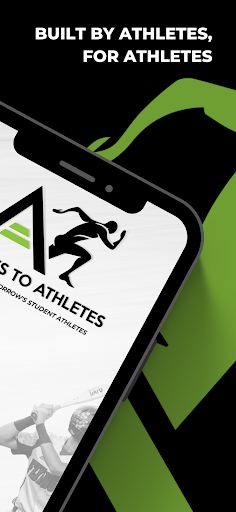 A2A Academy Screen 2