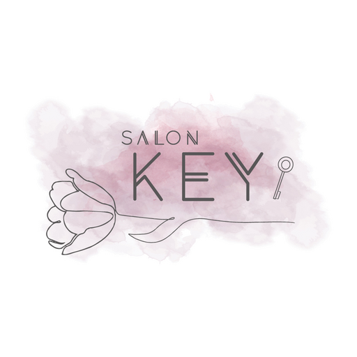 パーソナルダイエット&リラクゼーションサロンKEY logo