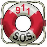 911 SOS icon