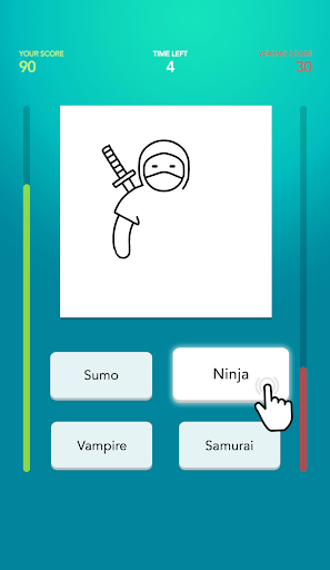 Guess the Drawing screenshot 1