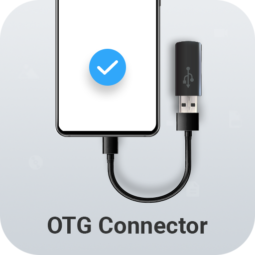 OTG Checker: USB OTG Connector