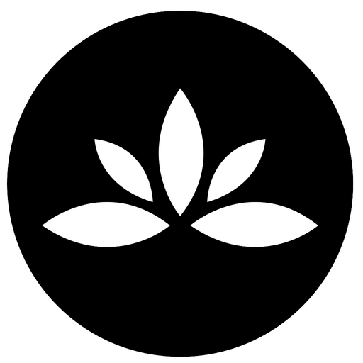 Azap Flores logo