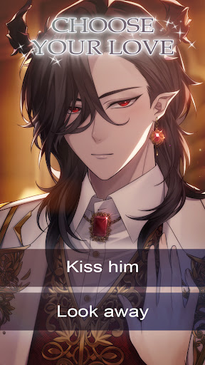 Screenshot of Wardens of Romance: Otome