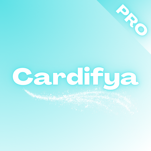 Cardifya Wishes Greeting Cards logo
