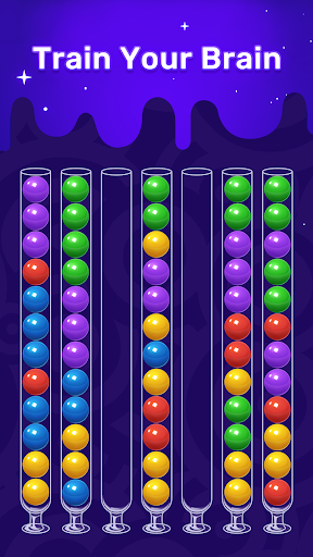 Ball Sort Puzzle: Color Master 1