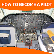 Top 46 Education Apps Like How To Become A Pilot - Best Alternatives