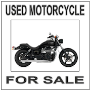 Used Motorcycles For Sale