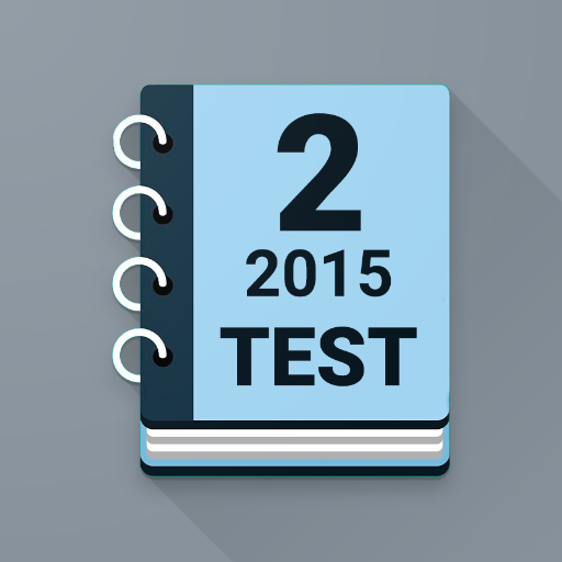 Tests Estatuto del Trabajador logo
