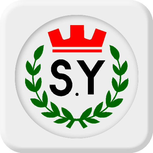 群策電機行動管理 logo
