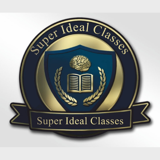Super Ideal Classes
