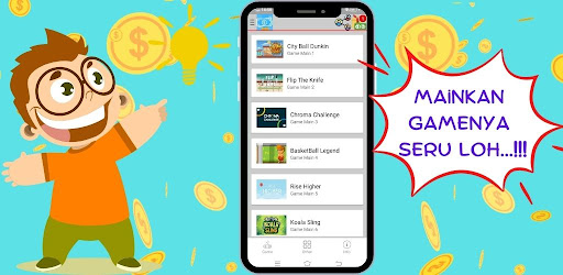 Viral Duit Screen 2