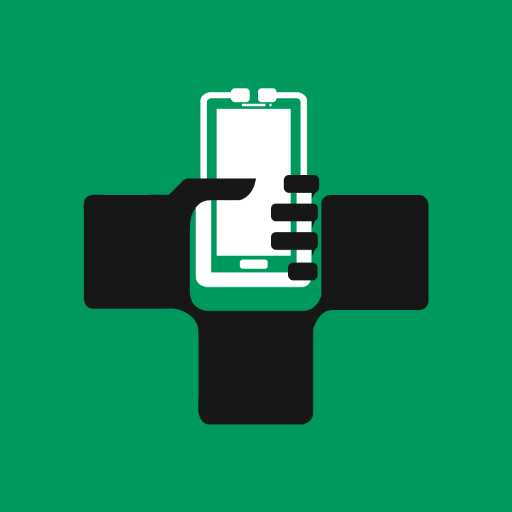 Doctor Appointment Booking App  Icon