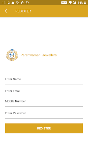 Parshwamani Jewellers - Gold J Screen 3