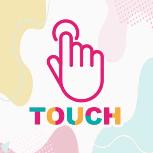 TOUCH(タッチ) logo