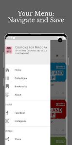 Coupons for Pandora s Jewelry Apps on Google Play