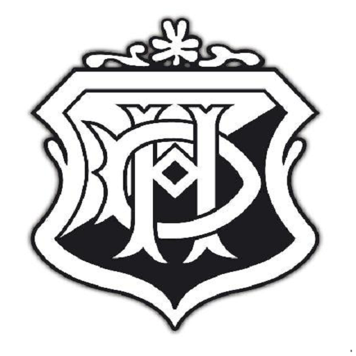 Donore Harriers logo