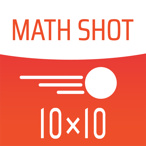 Math Shot Multiplication 8.0.0 Icon