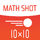 Mathe Shot Kleines Einmaleins