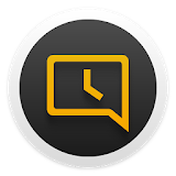 Read Out Time icon