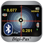 Cover Image of 下载 Digi-Pas Mobile App  APK