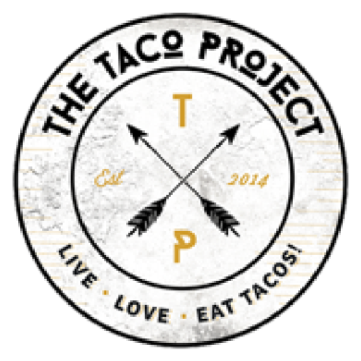 The Taco Project App logo