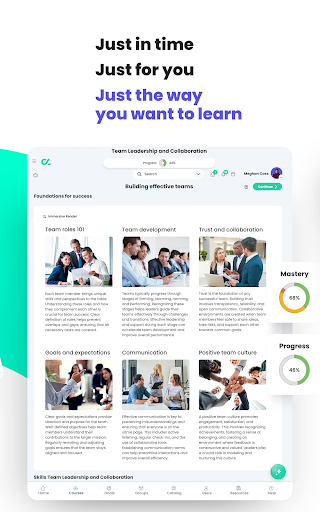 CYPHER Learning