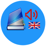 Free audiobooks in English icon