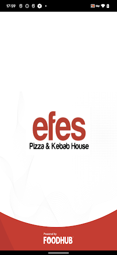 Efes Pizza and Kebab House