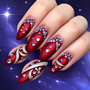 Nail Art Designs