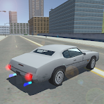 Cover Image of Download Police Car Games:Driving Games  APK