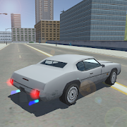 Police Car Games: New Car Racing Driving Games