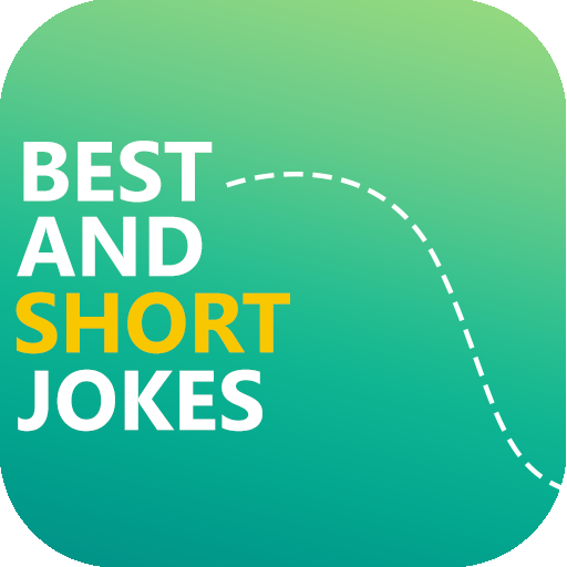 Best And Short Jokes logo
