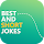 Best And Short Jokes