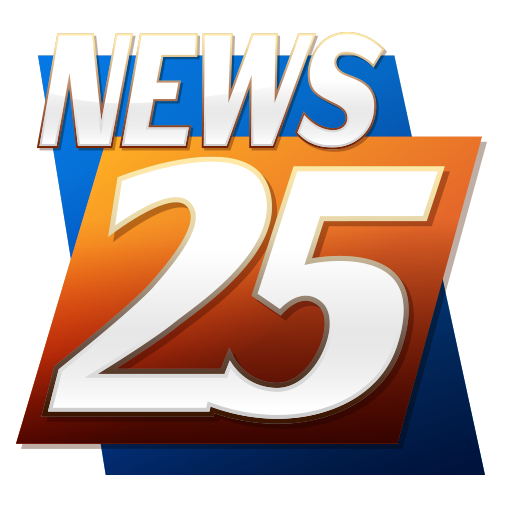 WXXV NEWS 25 logo
